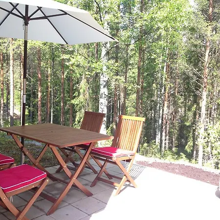 Vuokatin Unikko 3