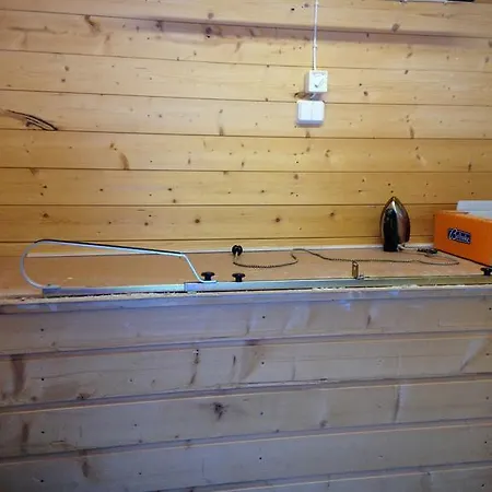 Vuokatin Unikko 3