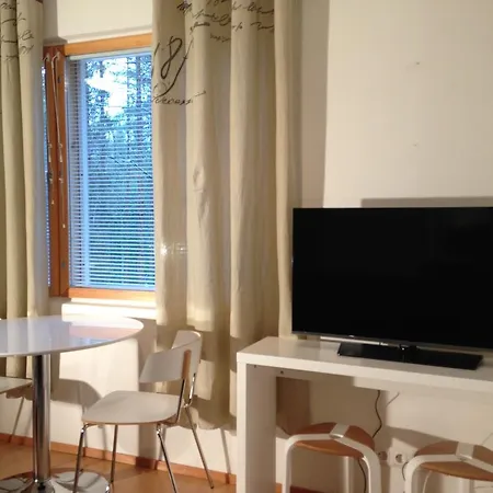 Vuokatin Unikko 3 Apartment