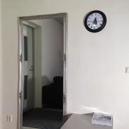 Apartament Vuokatin Unikko 3 *