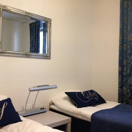 Apartment Vuokatin Unikko 3 Vuokatti