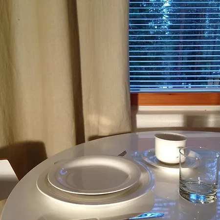 Apartment Vuokatin Unikko 3