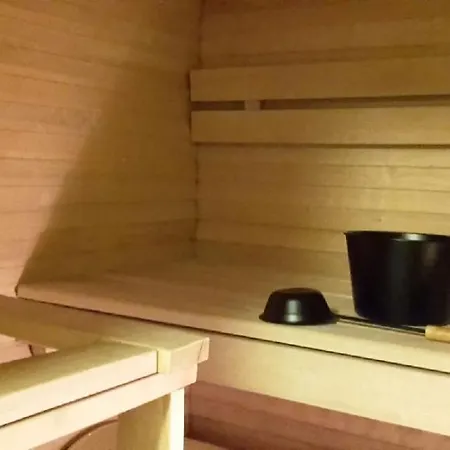 Vuokatin Unikko 3 * Vuokatti