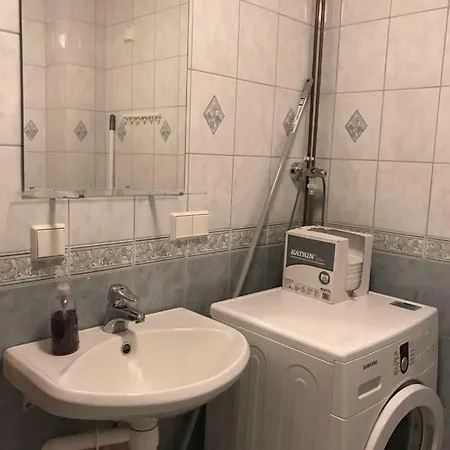 Vuokatin Unikko 3 Apartament *