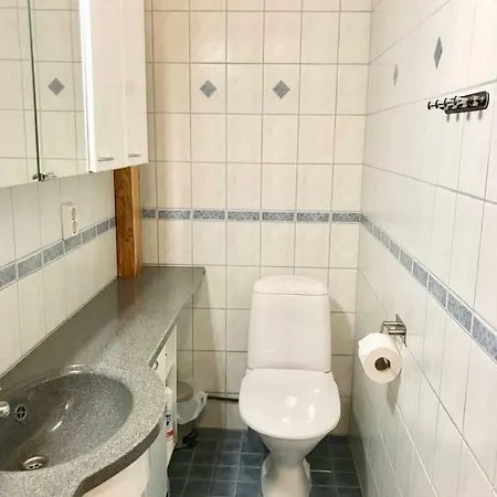 Apartment Vuokatin Unikko 3 *