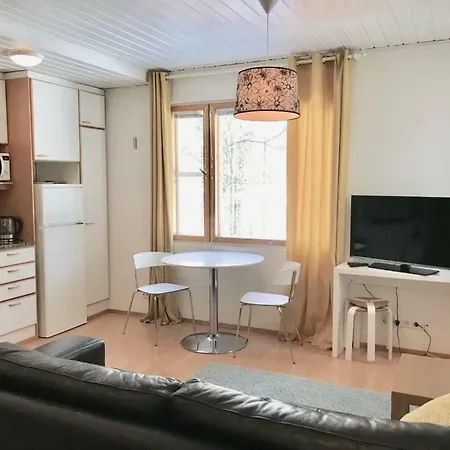 Vuokatin Unikko 3 Vuokatti